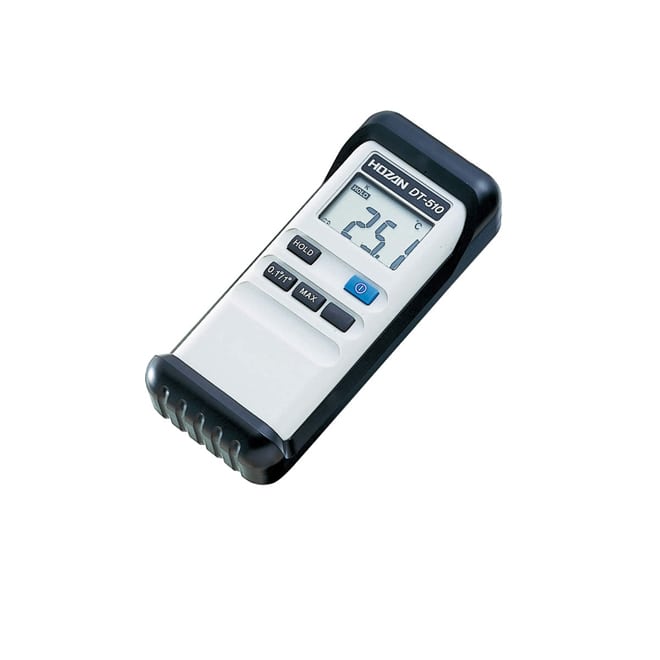 DT-510-TA ホーザン 新品 デジタル温度計（校正証明書付） HOZAN