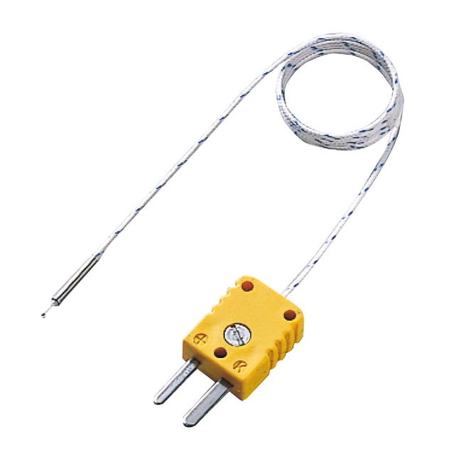 DT-510E ホーザン 新品 サーモカップル HOZAN