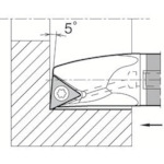 E16X-STLPR11-18A-23 京セラ 内径・奥端面加工用超硬防振バー C/E-STLB(P)-A(N)【発注単位:1】