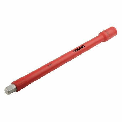 E42404 3/8DR 絶縁エキステンションバー 250MM SIGNET(シグネット)