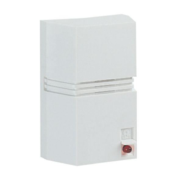EB-8 (YP-514代替品) 新コスモス電機 戸外ブザー(都市ガス用)