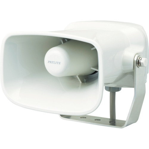 EHS-M2HA パトライト ホーン型電子音報知器【発注単位:1】