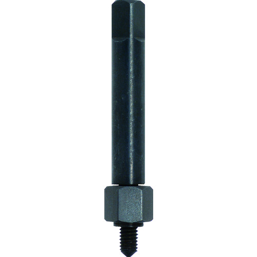 EIT610-M6-75 トラスコ中山 TRUSCO エンザート(R)挿入工具 610型ハンド加工用 M6 全長75【発注単位:1】
