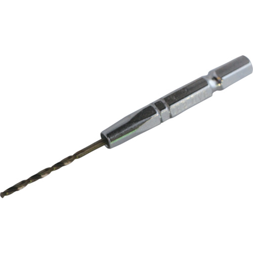 EOD-42 トップ工業 TOP 六角シャンクコバルトドリル 4.2mm【発注単位:1】