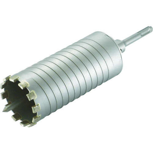 ES-D38SDS ユニカ UNIKA 単機能コアドリルE&S 乾式ダイヤ 38mm SDSシャンク【発注単位:1】
