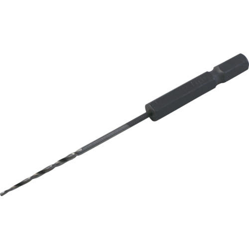ETD-35 トップ工業 TOP 六角シャンク鉄工ドリル 3.5mm【発注単位:1】