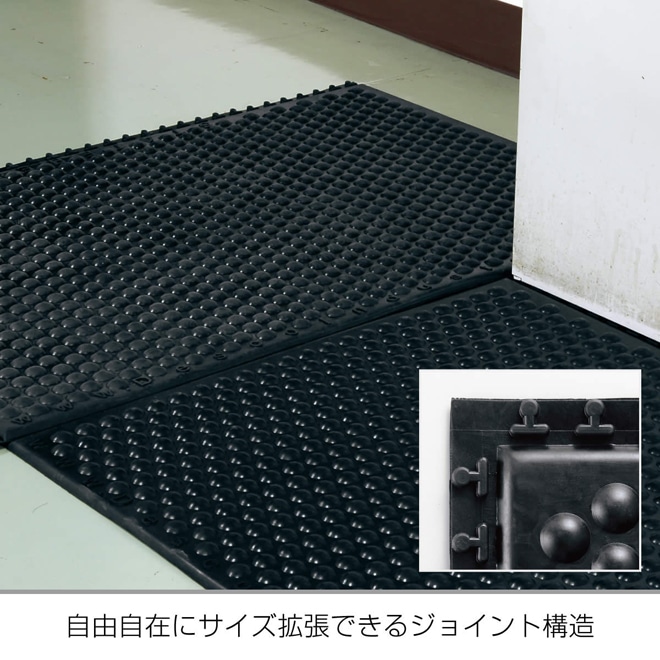 F-735 ホーザン 新品 導電性クッションマット(5枚入) HOZAN