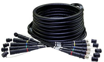 F5-FCC30-7N カナレ 細軽光カメラケーブル