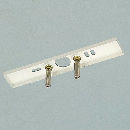 FA-061N 東芝ライテック 誘導灯取付金具【メーカー在庫限り】 【送料全国一律275円】
