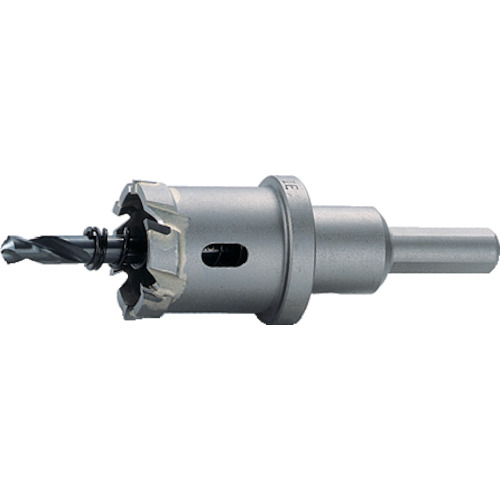 FA27 大見工業 FAホールカッター 27mm【発注単位:1】