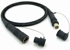 FCC30A-WJ-ARIB カナレ 光カメラケーブル