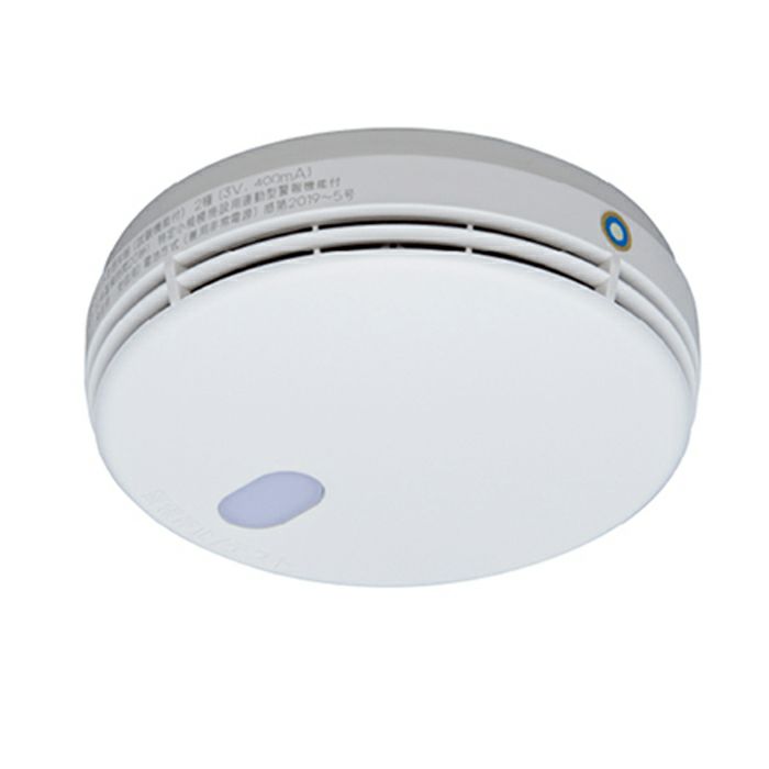 FDKJ235-M 親器 能美防災 新品 光電式スポット型煙感知器 FDKJ216-M 後継品