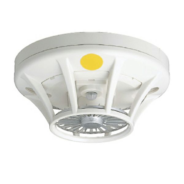 FDLJ906-DW-65 能美防災 新品 定温式スポット型感知器 特種 65℃ 露出型 防水型