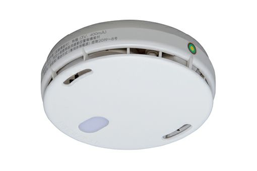 FDLJ920-C 子器 能美防災 新品 定温式スポット型熱感知器 自動試験機能付 連動型 無線式（ 発信用 ・ 受信用 ） FDLJ911-C後継品