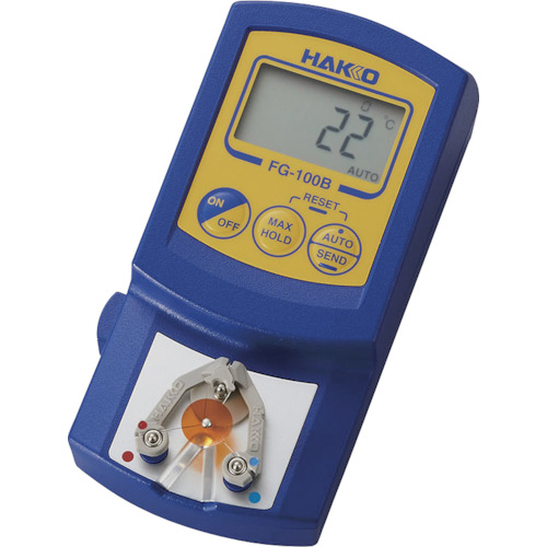 FG100B-83 白光 こて先温度計 FG-100B(℃)【発注単位:1】