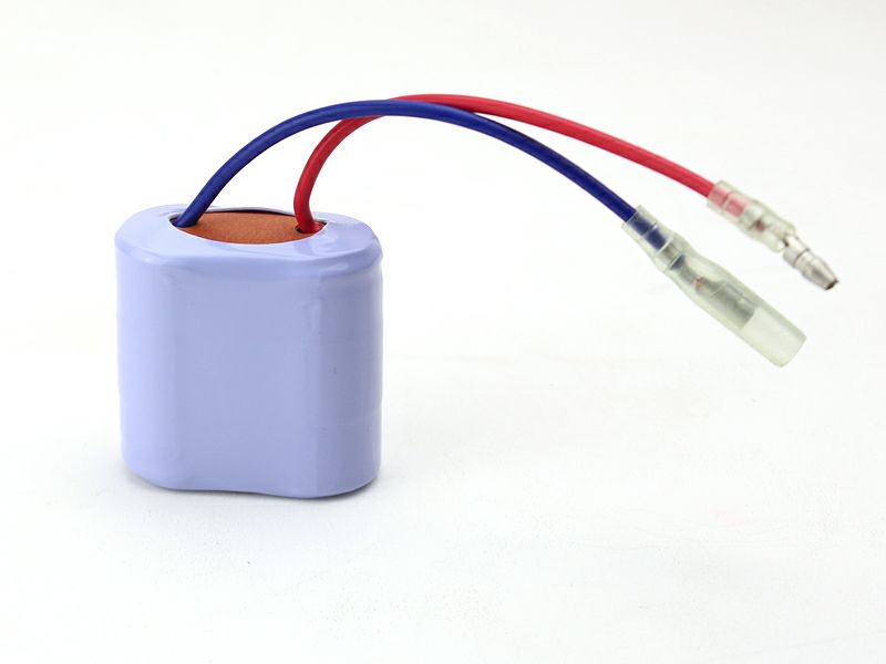 FK720相当品(同等品) ※電池屋製 2.4V1600mAh FK191相当品後継品<年度シール付き>