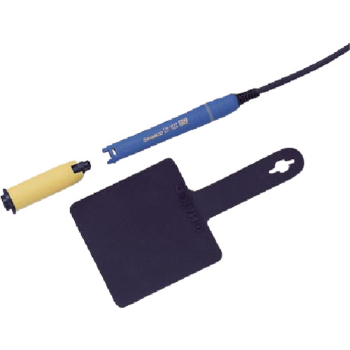 FM2027-01 白光 はんだこて用交換パーツ FM-2027コンバージョンキット 適合機種FM-203/FM-204/FM-205/FM-206【発注単位:1】