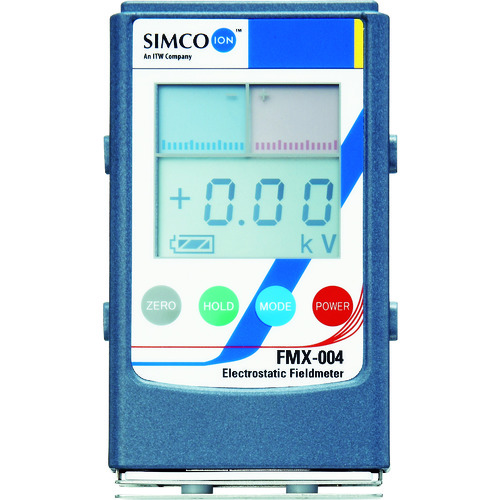 FMX-004 SIMCO 静電気測定器 FMX-004【発注単位:1】