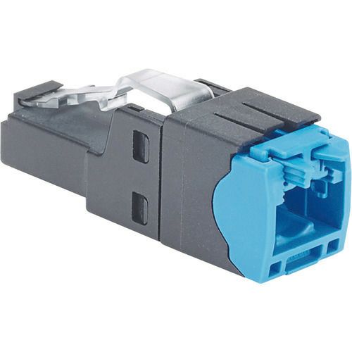 FP6X88MTG-X 10個入 PANDUIT RJ45 かんたん成端モジュラープラグ