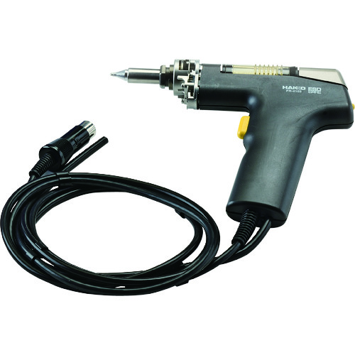 FR4103-81 白光 はんだ吸取器こて部 FR-4103/ 24V-140W【発注単位:1】
