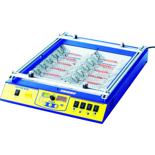 FR872-81 白光 ハッコーFR-872 / 100V 2極接地型【発注単位:1】