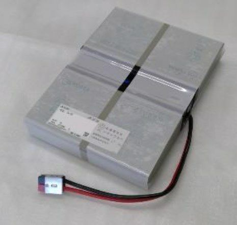 FW-FBT 三菱電機 UPS交換バッテリー FW-J / FW-Fシリーズ用【法人のみ購入可能品】【受注品納期約1か月】