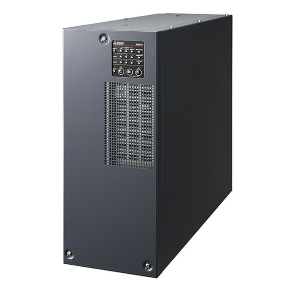 FW-S10L-3.0K 三菱電機製 3.0kVA/2.4kW タワー/ラック兼用 コンセント・端子台仕様 ハイクオリティモデル 無停電電源装置(UPS)常時インバータ給電方式 100V 3.0kVA 停電補償時間 10分間【法人のみ購入可能品】