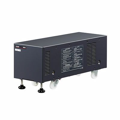 FW-STR-1.0K 三菱電機製 トランスユニット 1.0kVA/800W 端子台・コンセント仕様 無停電電源装置(UPS)【法人のみ購入可能品】