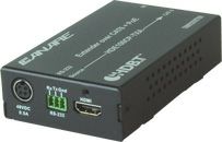 HDE100CP-TXA カナレ HDMIツイストペアケーブル延長器