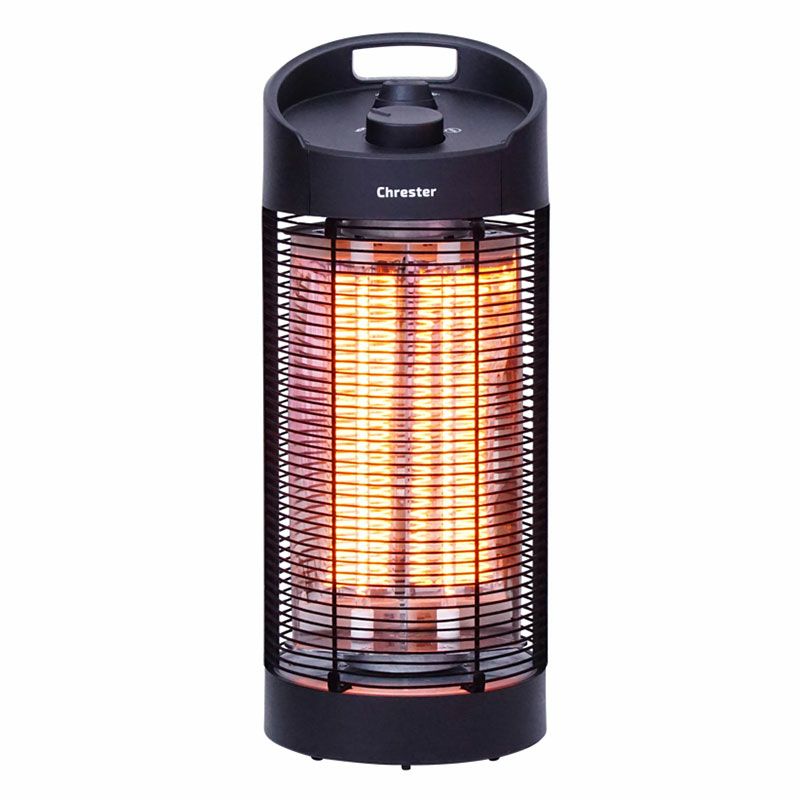 HEAT-Z-121B Chrester 1200W防水サラマンダーヒーターIPx5