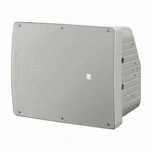 HS-1500WT TOA コアキシャルアレイスピーカー 白<メーカー直送品>【時間指定不可】
