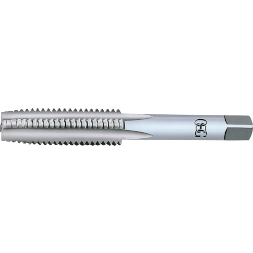 HT2-H-M20X25 オーエスジー OSG 一般用ハンドタップ(ハイス)(メートルねじ用) M20 ピッチ2.5mm #2 1392【発注単位:1】