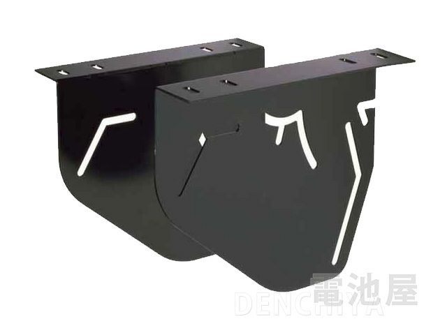 HY-0871CL TOA スピーカー取付金具 ES-0871用 壁・天井取付<受注生産品>