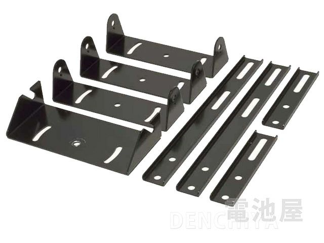 HY-0871WS TOA スピーカー取付金具 ES-0871用 壁取付<受注生産品>
