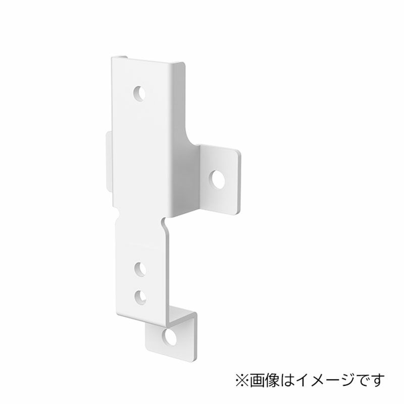 HY-F03W TOA コンパクトスピーカーアダプター金具 白