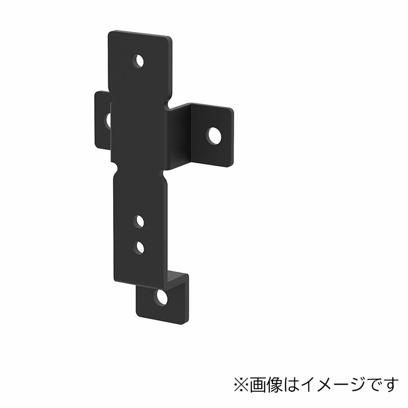 HY-F05B TOA コンパクトスピーカーアダプター金具 黒