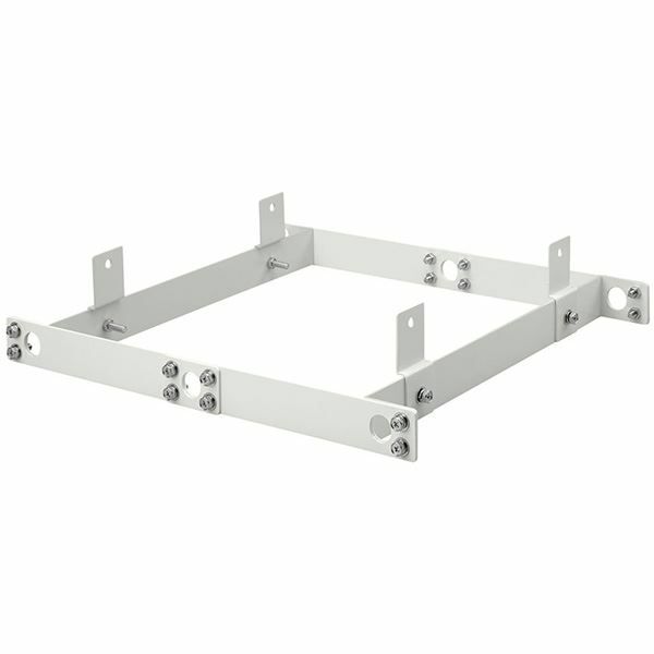 【受注品】HY-PF1W TOA コンパクトアレイ用 スピーカー吊下フレーム 屋内用 ホワイト【納期約4ヶ月】<受注生産品>