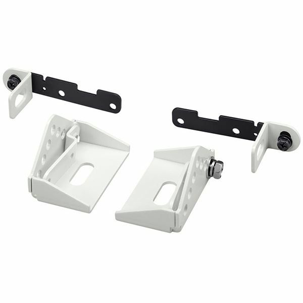 HY-WM2W TOA コンパクトアレイ用 スピーカー取付金具 屋内用 ホワイト<受注生産品>