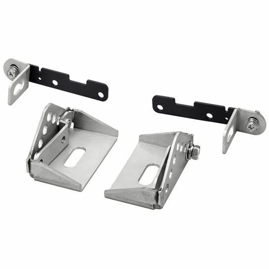 HY-WM2WP TOA コンパクトアレイ用 スピーカー取付金具 屋外用<受注生産品>