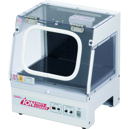 IPC-A4 VESSEL イオンパーツクリーナー IPC-A4【発注単位:1】