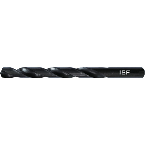 IS-SD-51 イシハシ精工 ISF ストレートドリル 5.1mm【発注単位:1】