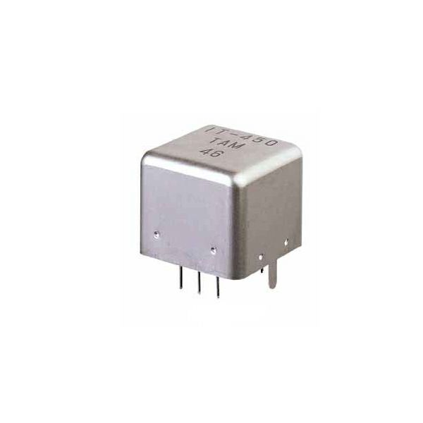 IT-450 TOA 平衡型トランス 基板実装型 【全国一律送料450円】