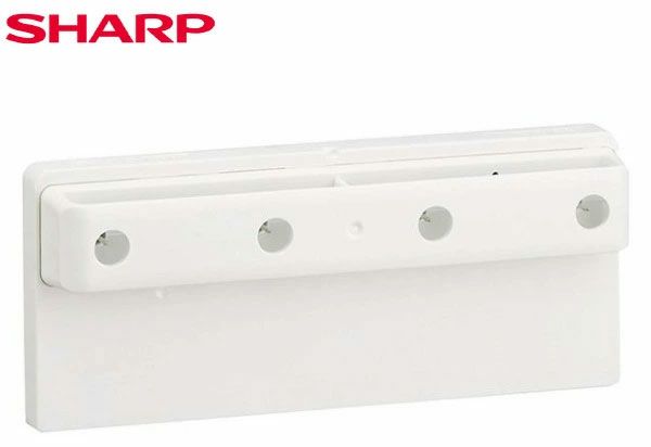 IZ-C75S シャープ 【 純正品 】 新品 交換用プラズマクラスターイオン発生ユニット 1個 ( SHARP )