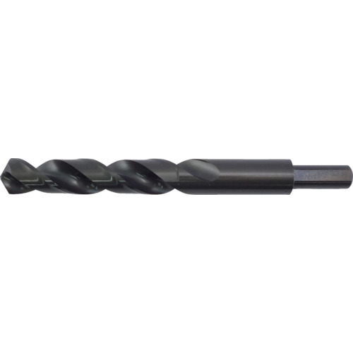 JDM-150 イシハシ精工 ISF 軸細正宗ドリル 10型 15.0mm【発注単位:1】