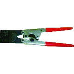 JHTR1719C molex 1560・1561用 手動式圧着工具(11260007)【発注単位:1】