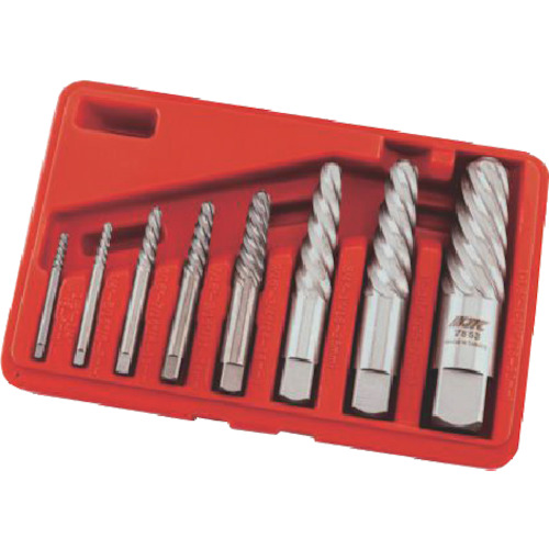 JTC7853 JTC Auto Tools 逆タップセット【発注単位:1】