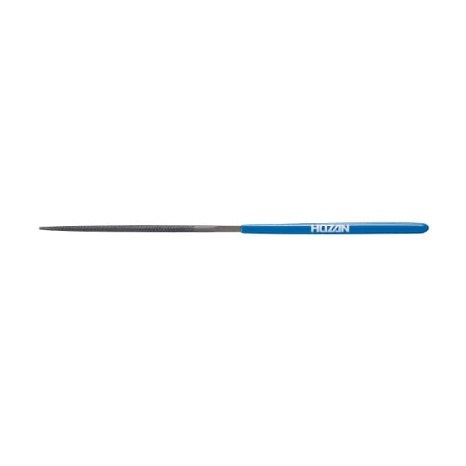 K-160 ホーザン 新品 ヤスリ(丸) HOZAN