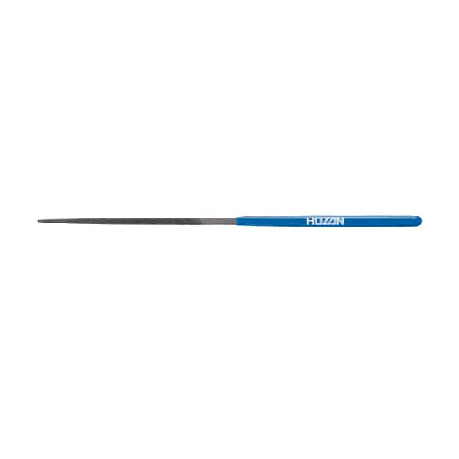 K-164 ホーザン 新品 ヤスリ(角) HOZAN