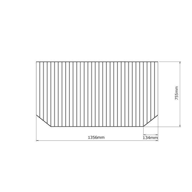 KHRSH02 ノーリツ 純正部品 ふろふたFB-MYA1479-WH/SB KHR