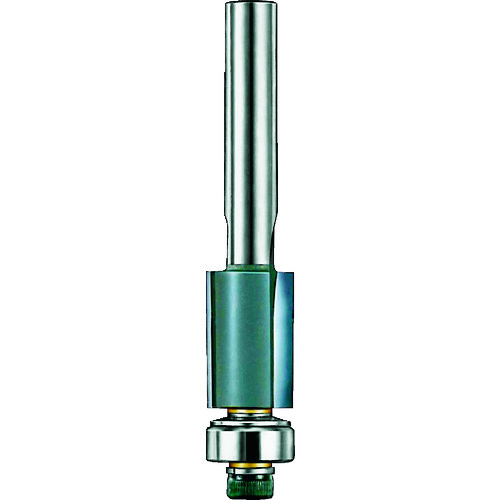 KM610 大見工業 大日商 コーナービット カサ付目地払6×10【発注単位:1】